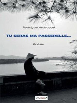 cover image of Tu seras ma passerelle